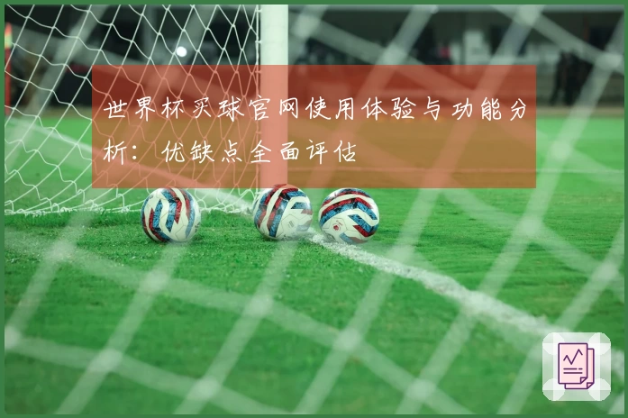 世界杯买球官网使用体验与功能分析：优缺点全面评估