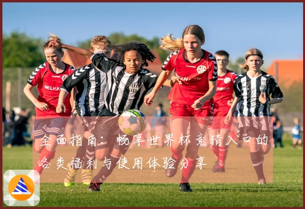 全面指南：畅享世界杯竞猜入口的各类福利与使用体验分享
