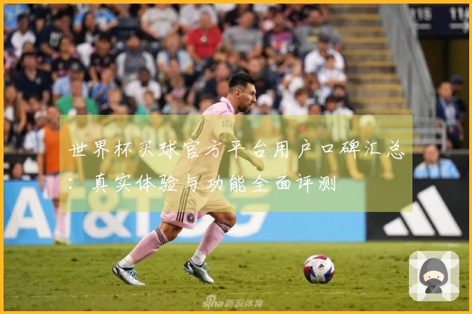 世界杯买球官方平台用户口碑汇总：真实体验与功能全面评测